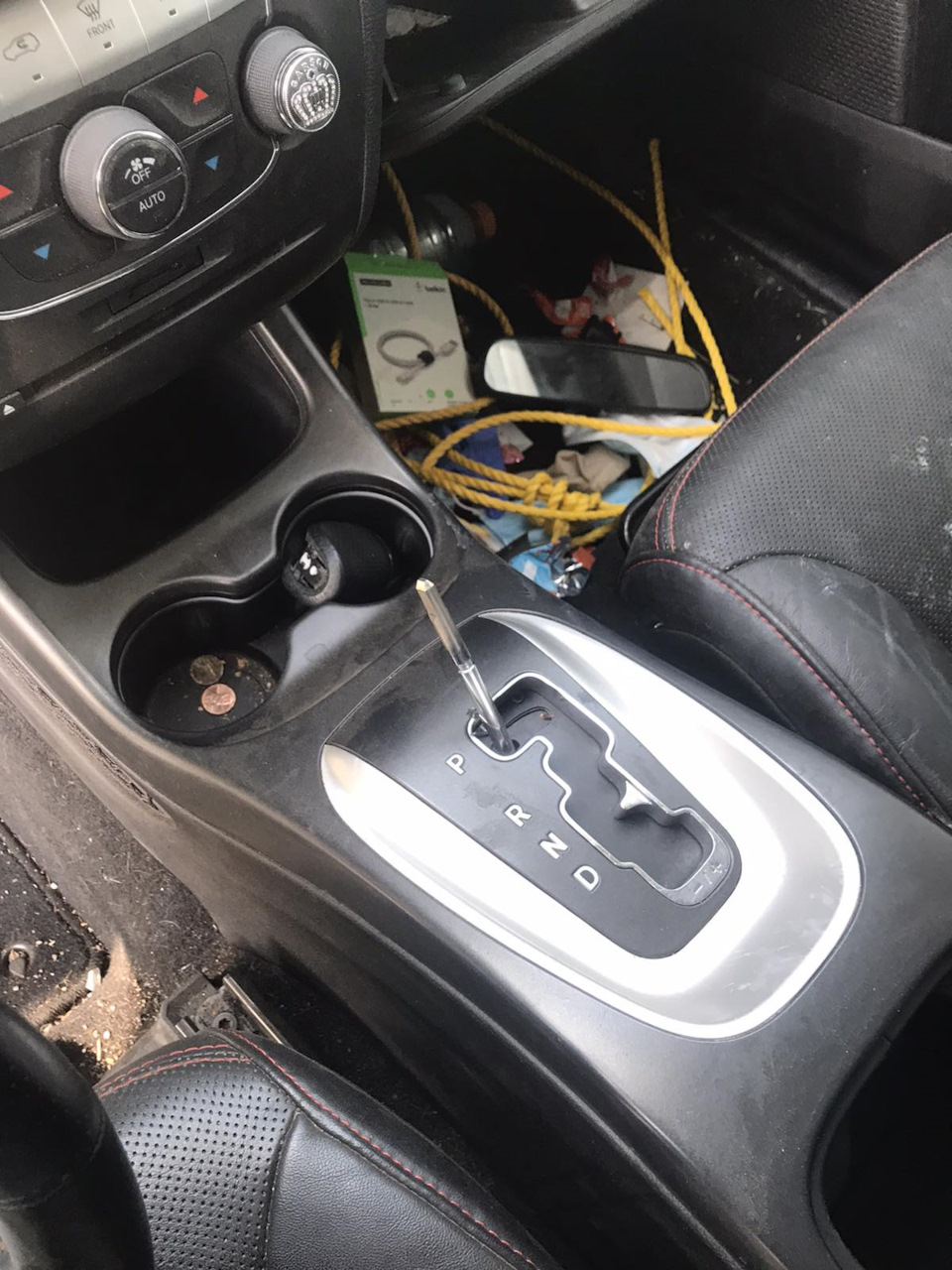Приїхала 3