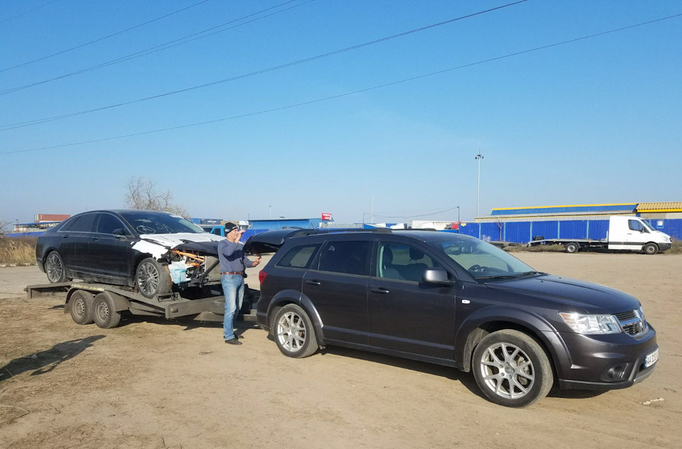 Міні автовоз :) 4