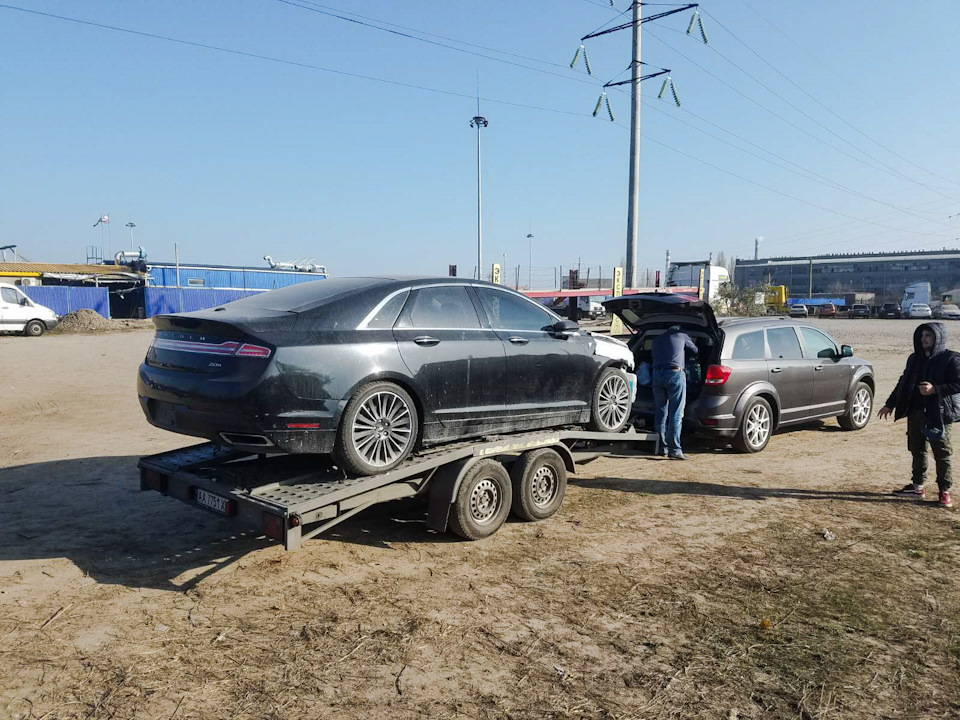 Міні автовоз :) 3