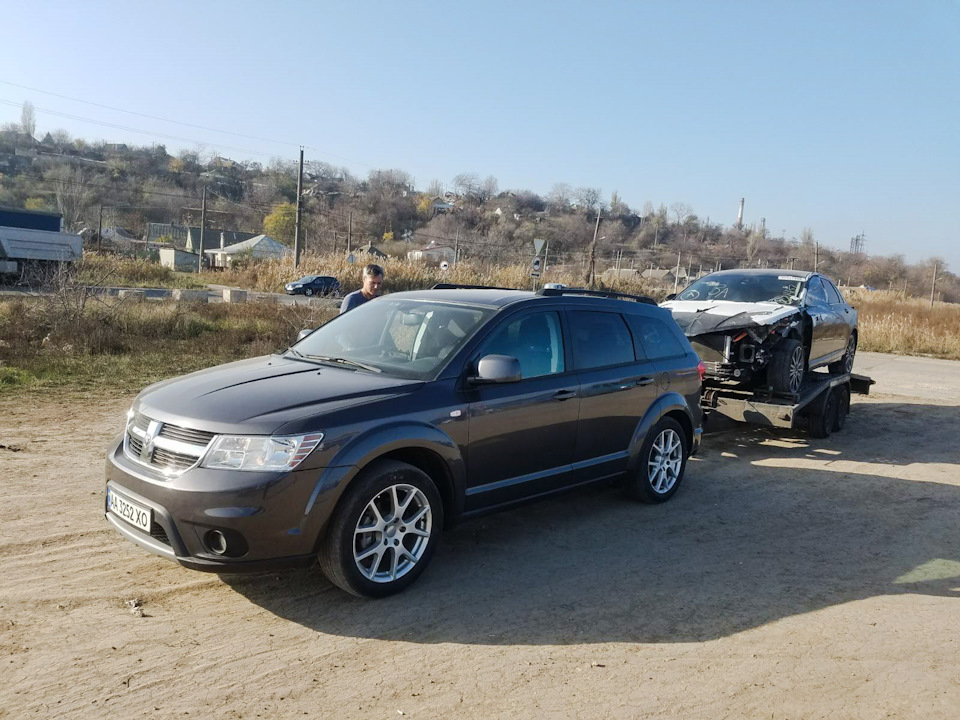 Міні автовоз :) 2
