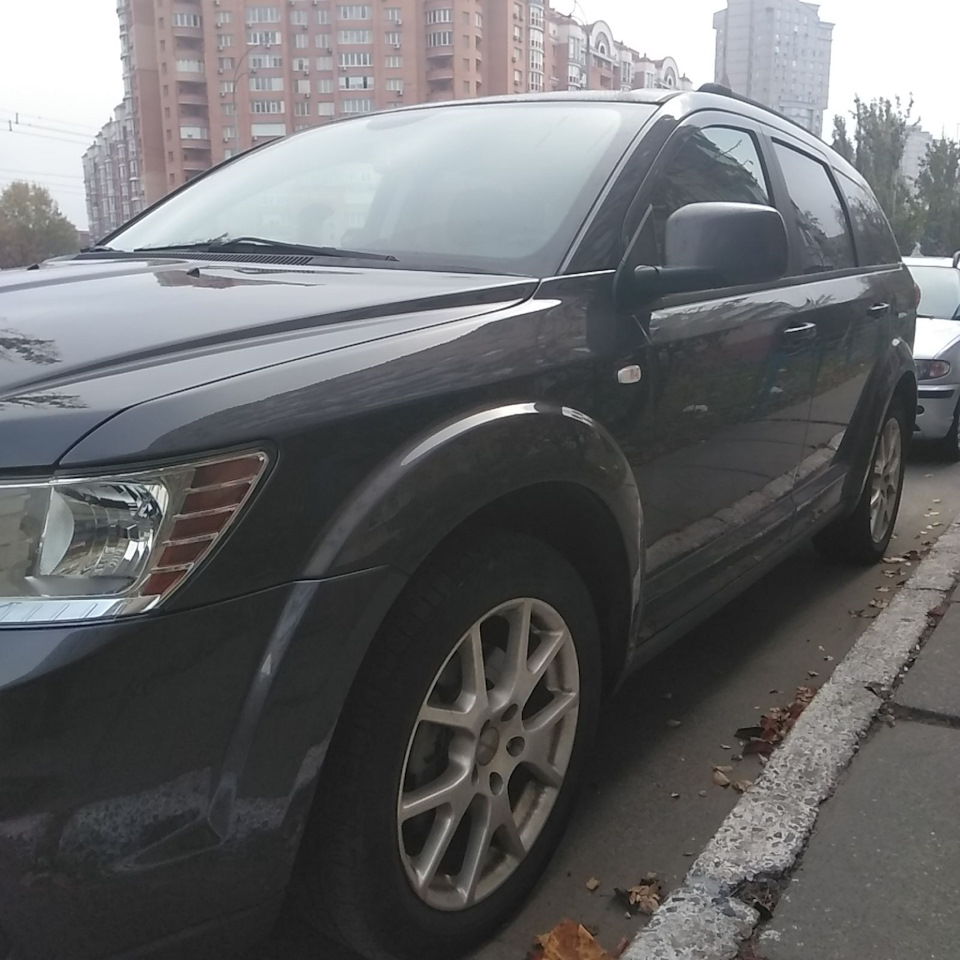 Пофарбували. Тепер кррррасаачик. 2