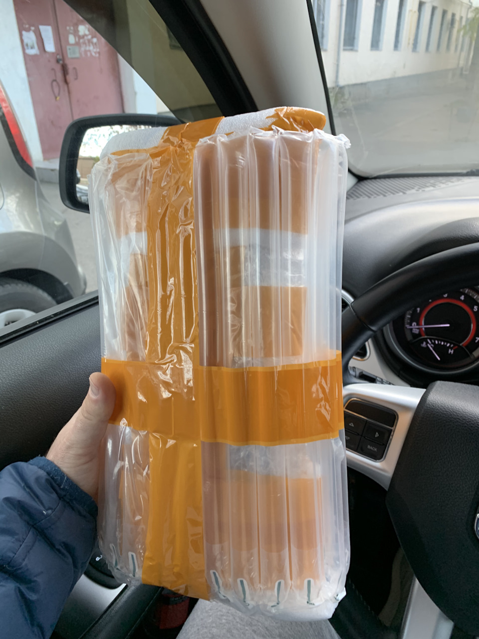 Модернізація продовжується. 2