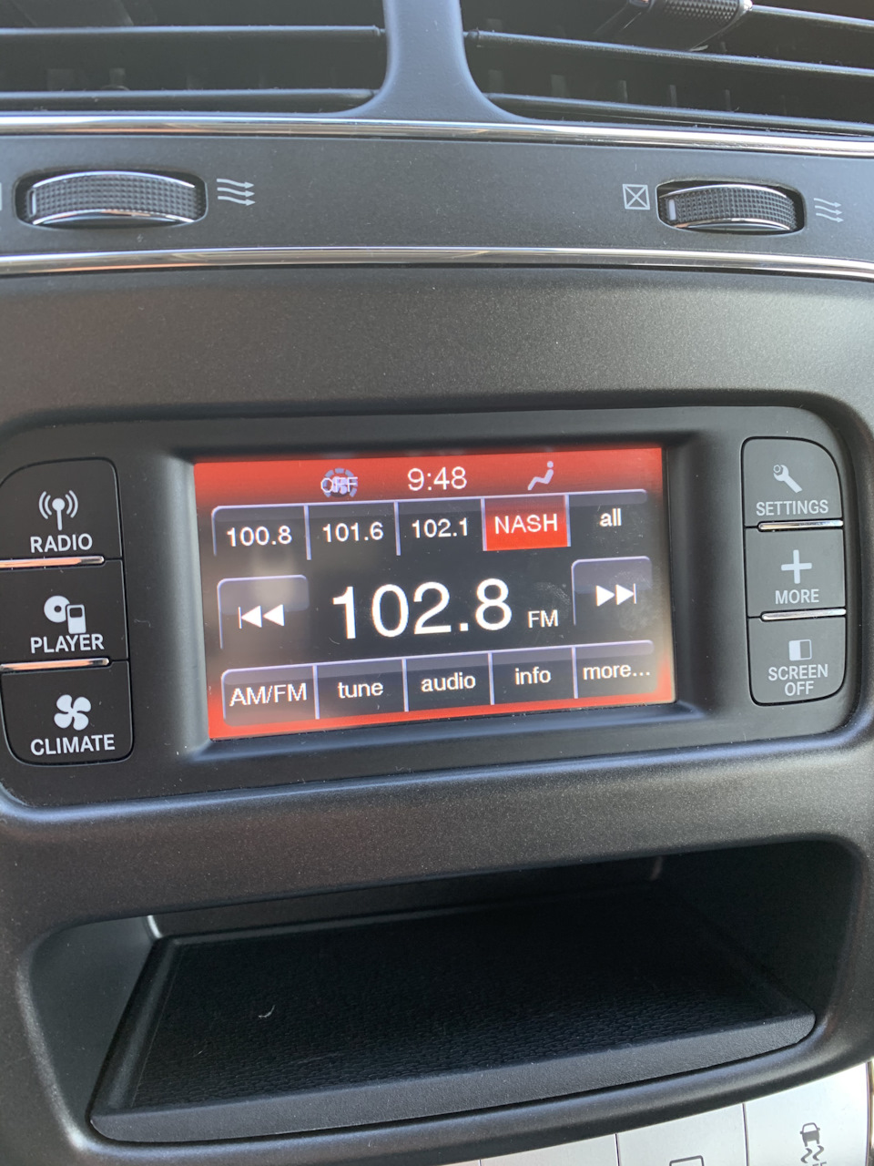 Радіо FM 2