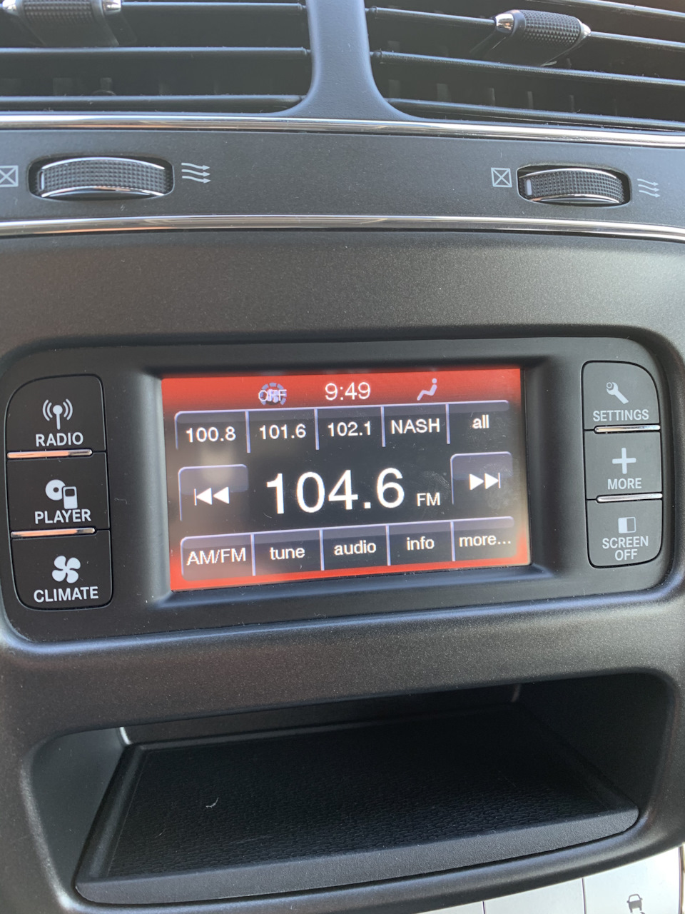 Радіо FM 1