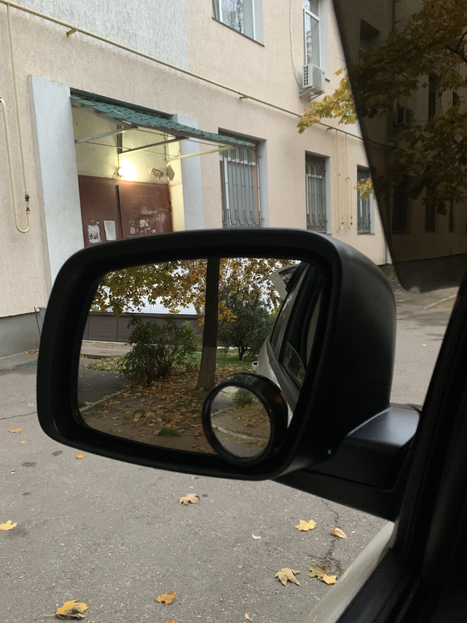 Високо сиджу - далеко дивлюся 3