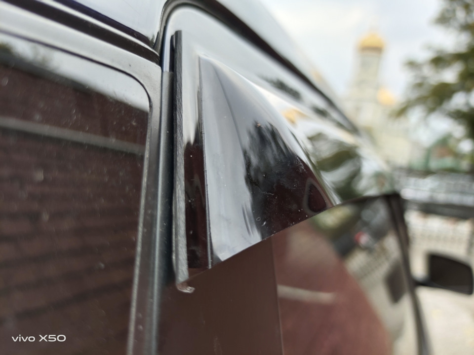 20. Вітровики Cobra tuning 1