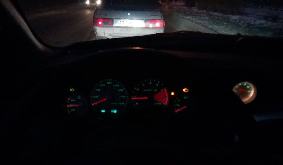 Я на обкатці) 1