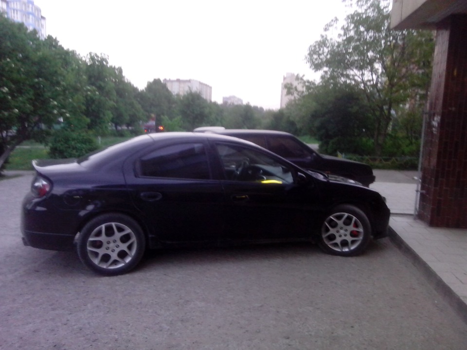 Перезувся 2