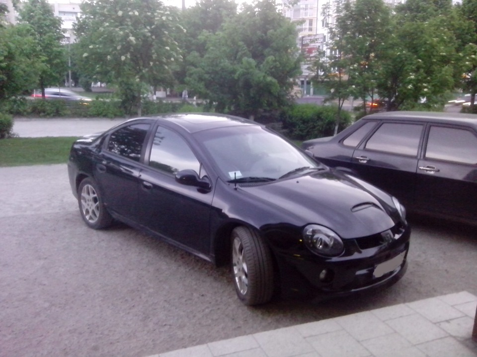 Перезувся 3