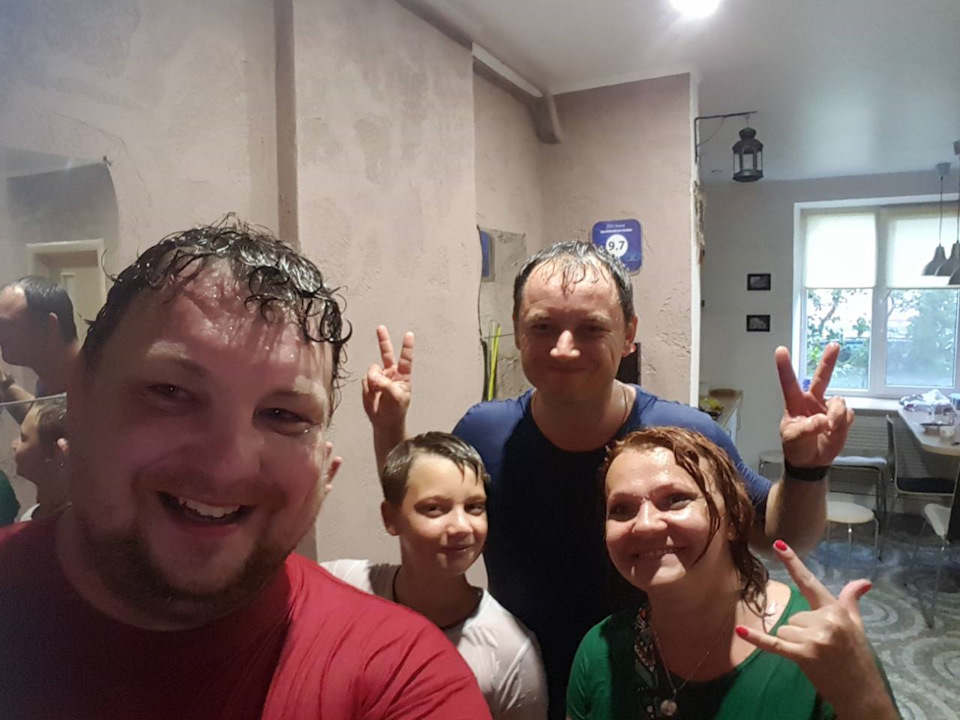Поїздка на Шацькі озера… Багато букв. 2
