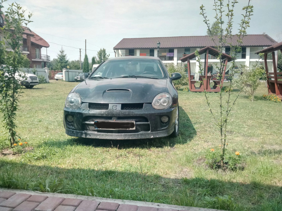 Поїздка на Шацькі озера… Багато букв. 1