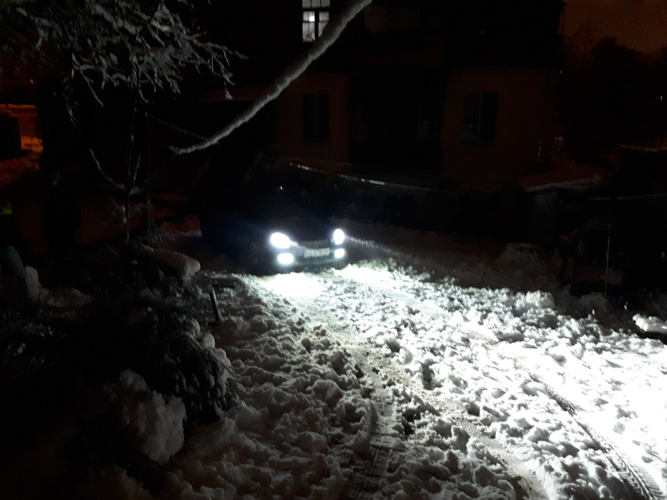 LED SHO-ME G6.1 6000K 3