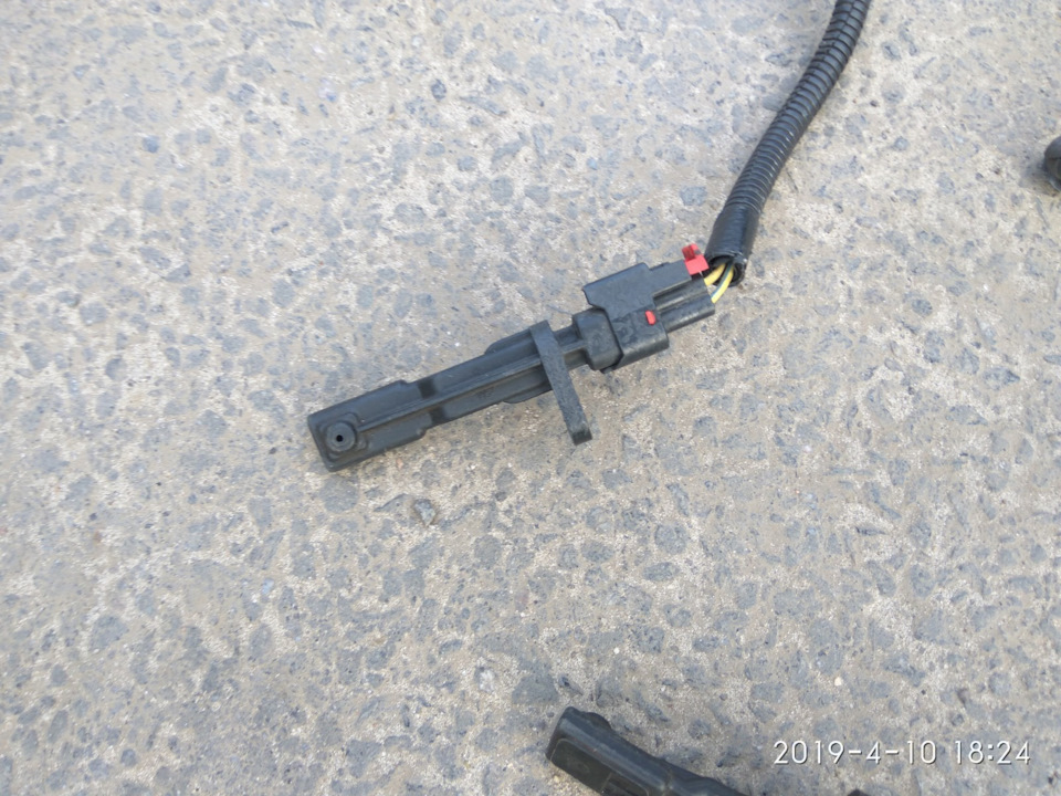ABS/ESP/BAS/Слизька дорога 4