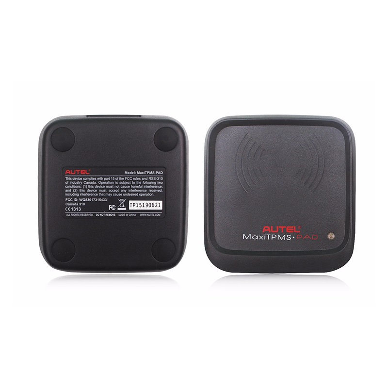 TPMS 5