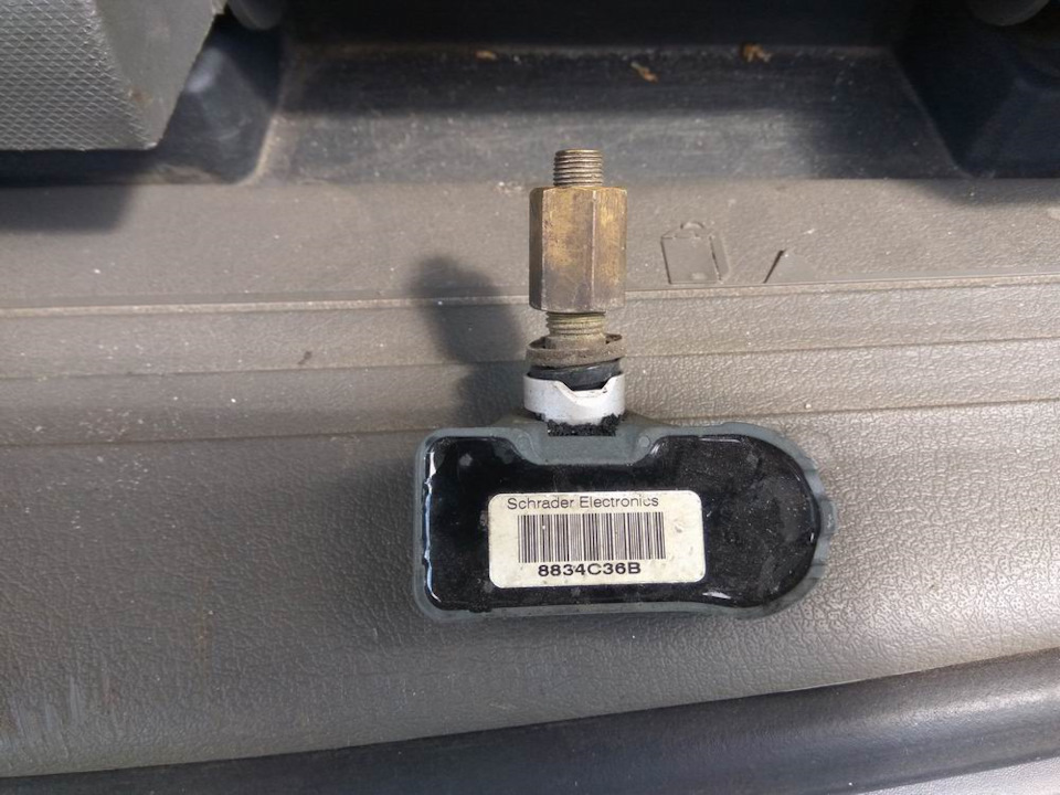 TPMS 1