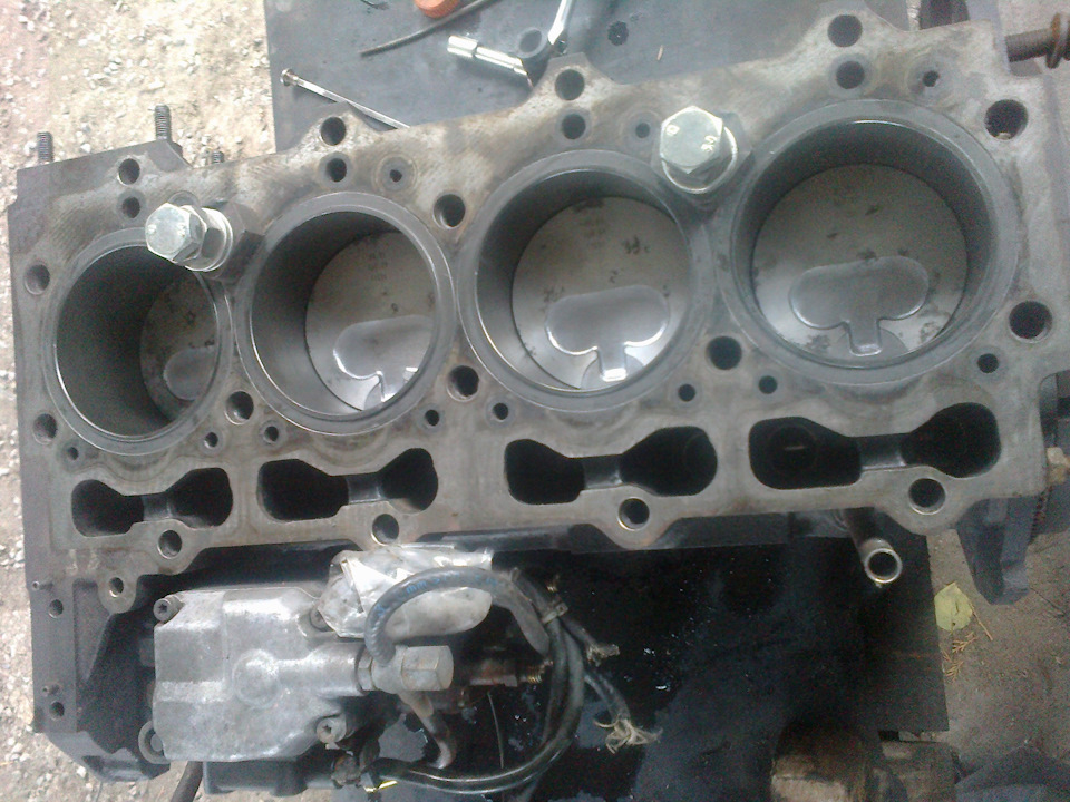 мотор 1