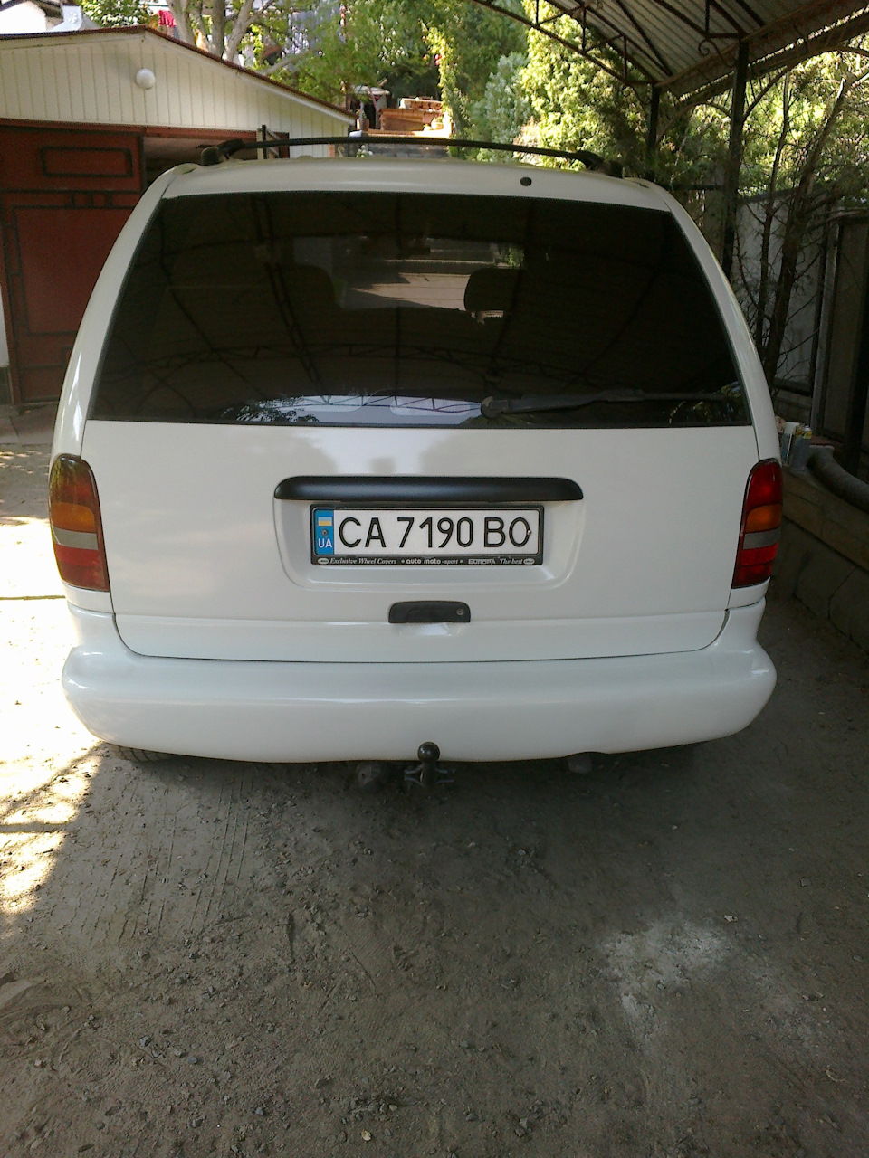 Фарбування 4