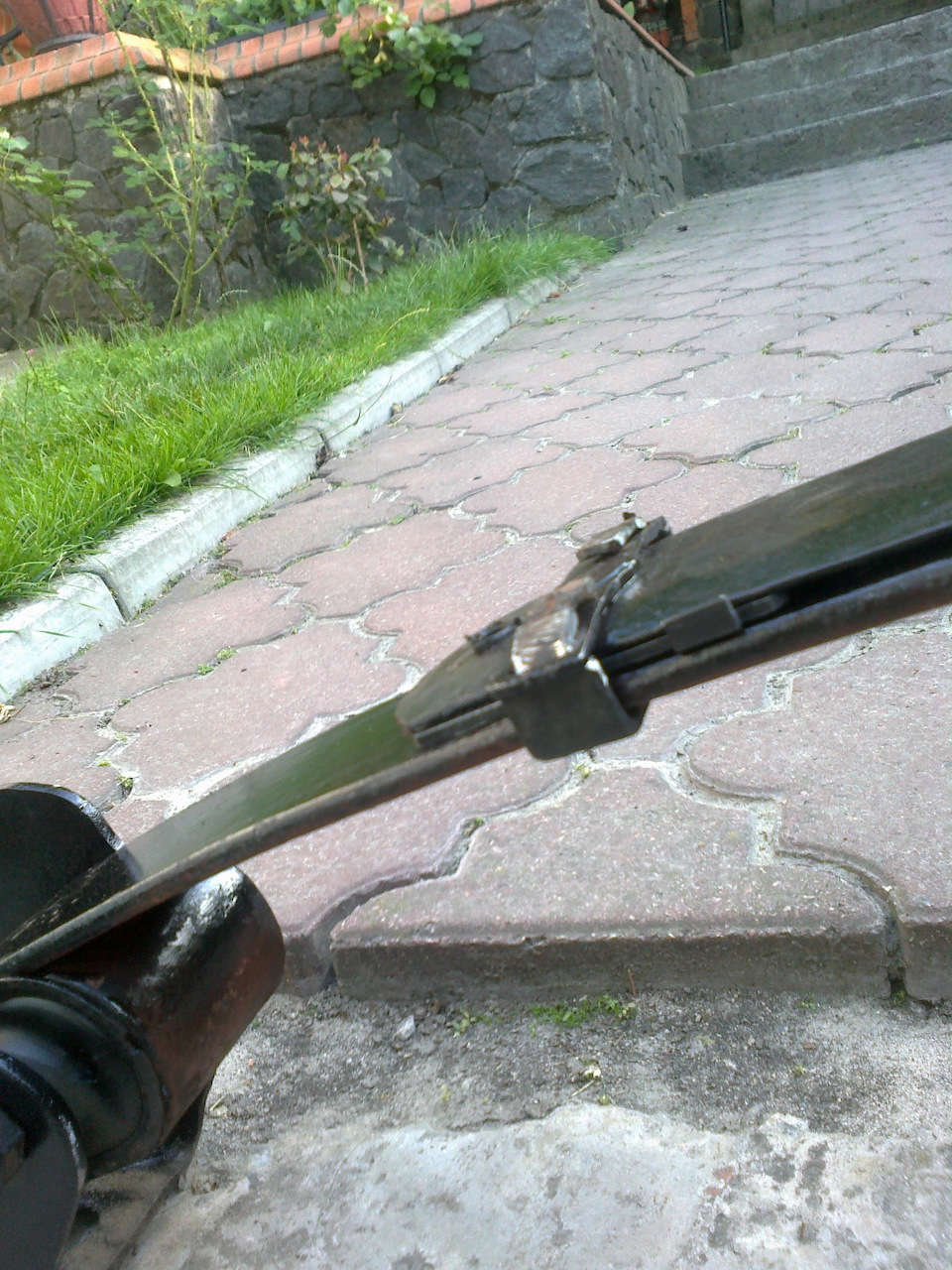 Ресори 3