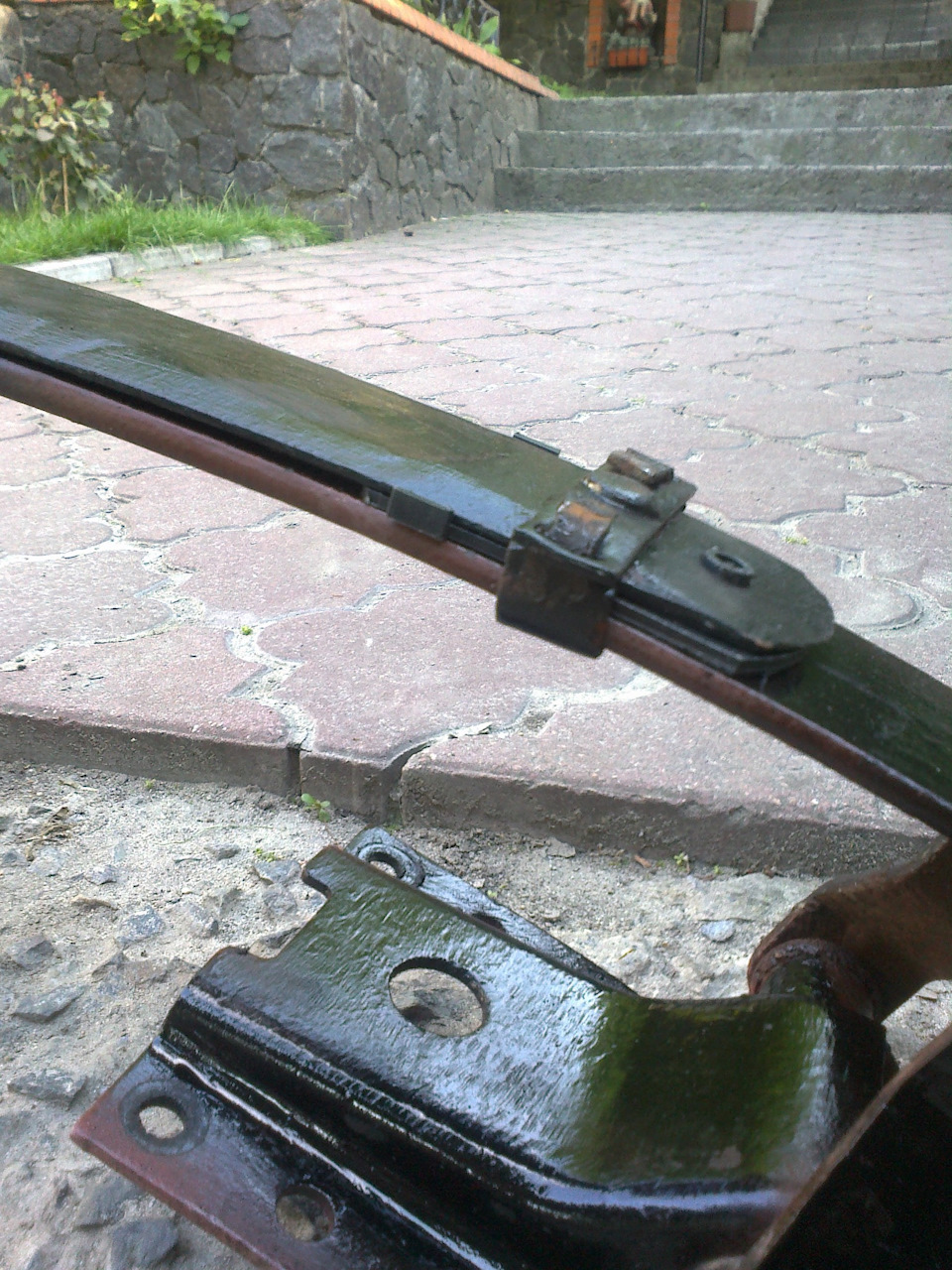 Ресори 1