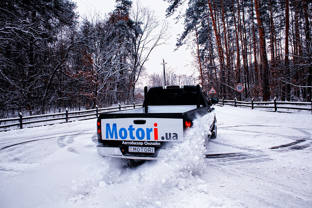 Предсвяткова фотосесія :-) 5