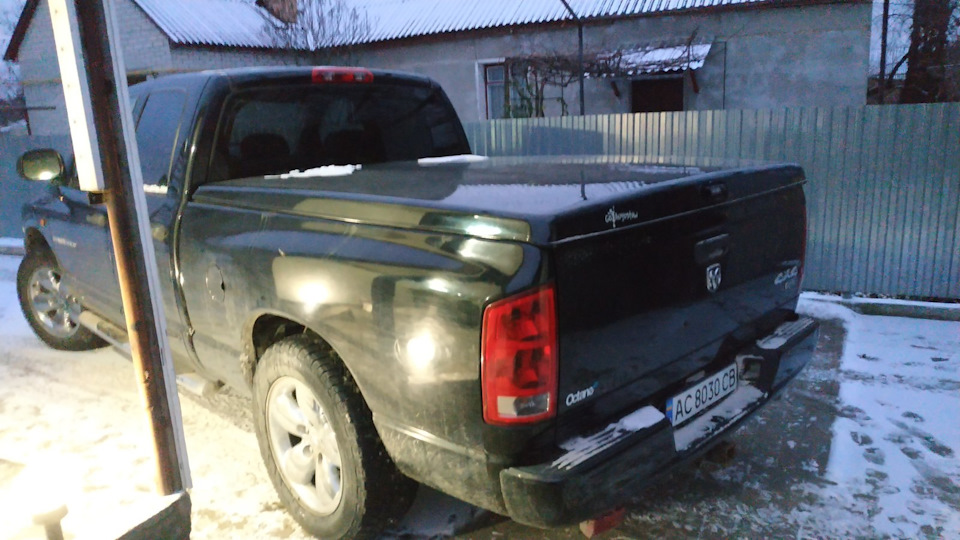 для чого потрібний пікап 1