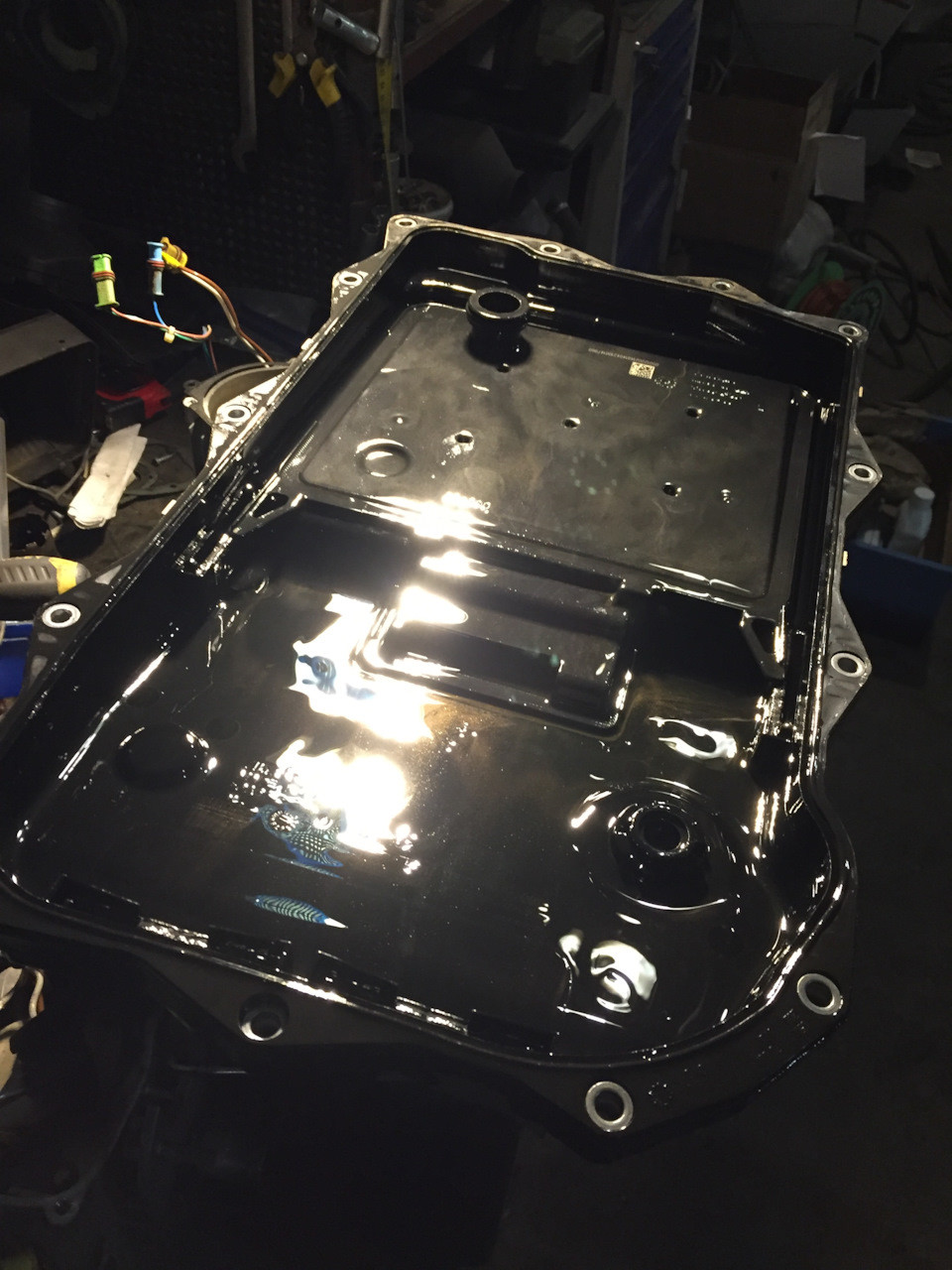 Велике ТО 4