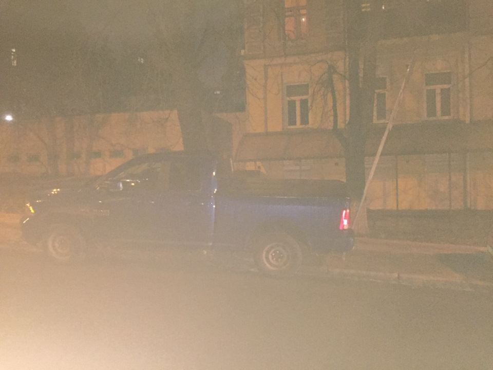 Ram поповз 3