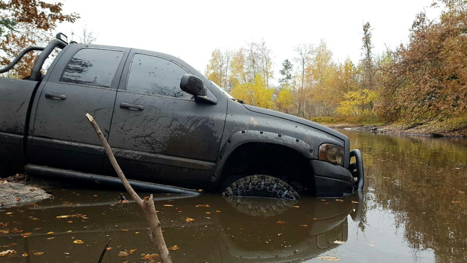 Покаталися на вихідних 5
