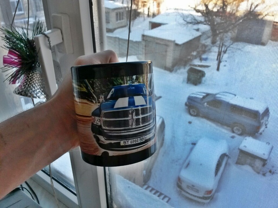 Подарунок самому собі :) 1