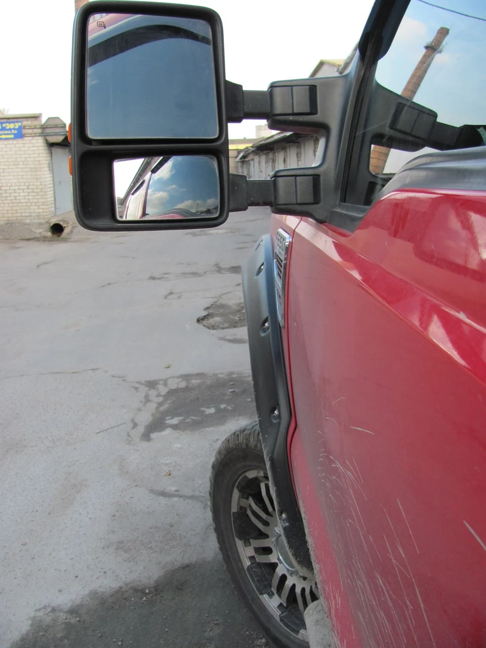 F 250