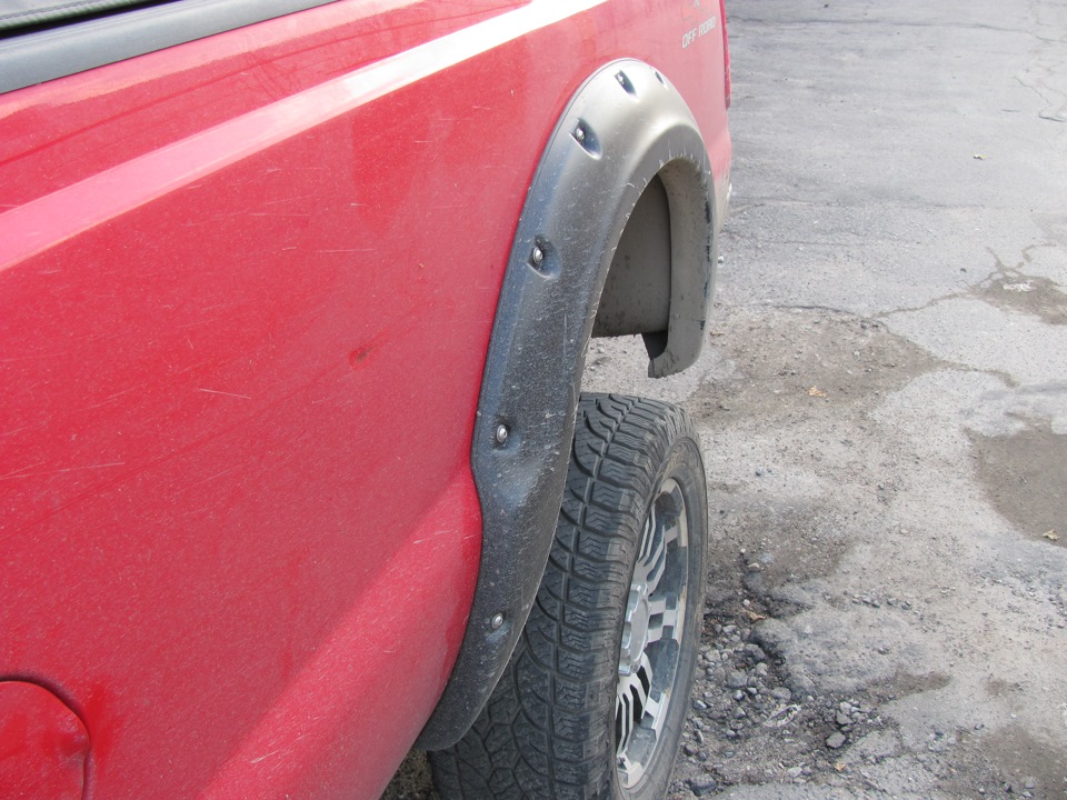 F 250 2
