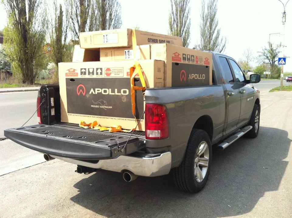 Пороги