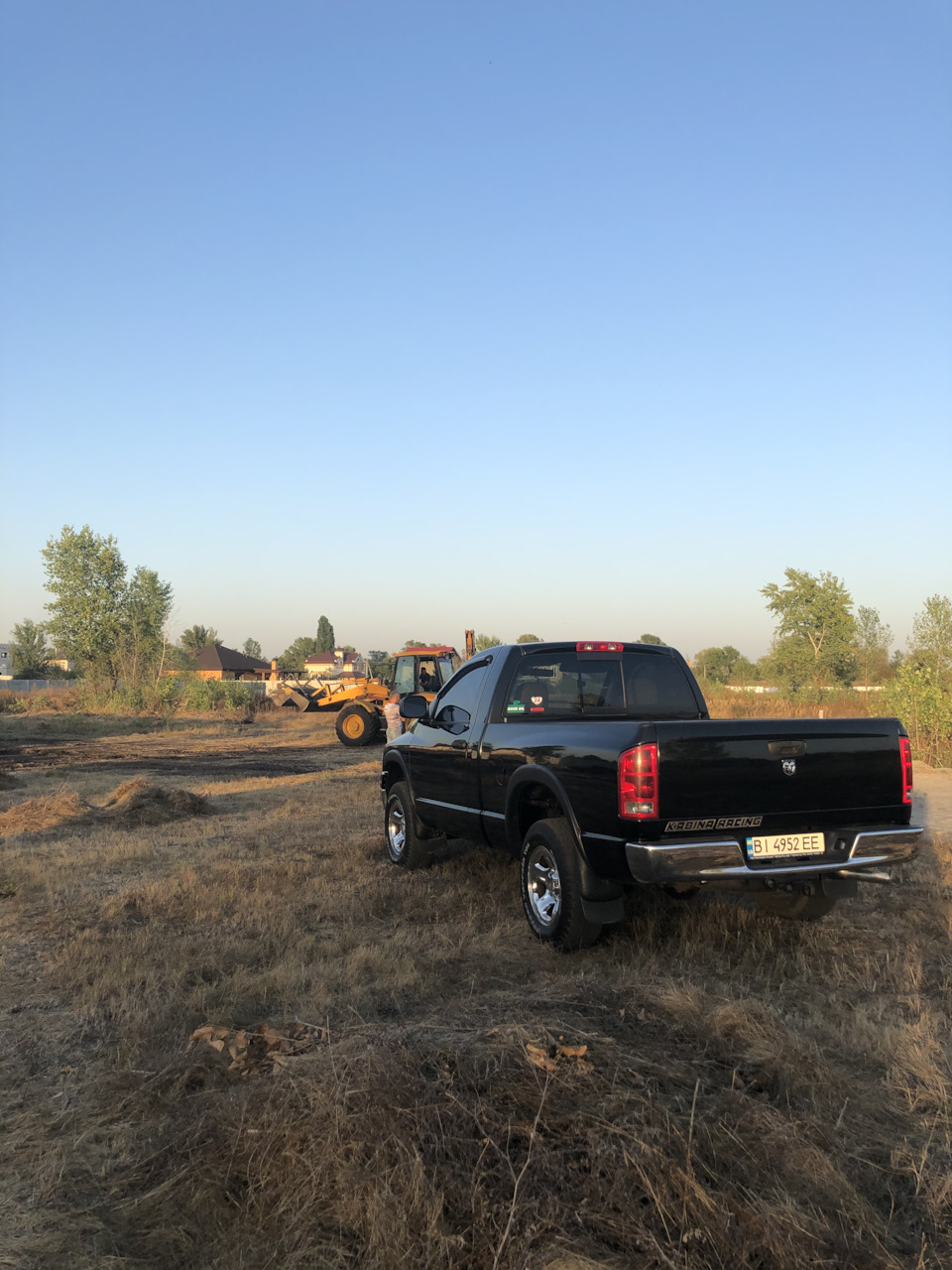 Пару фоток після зняття плівки 2