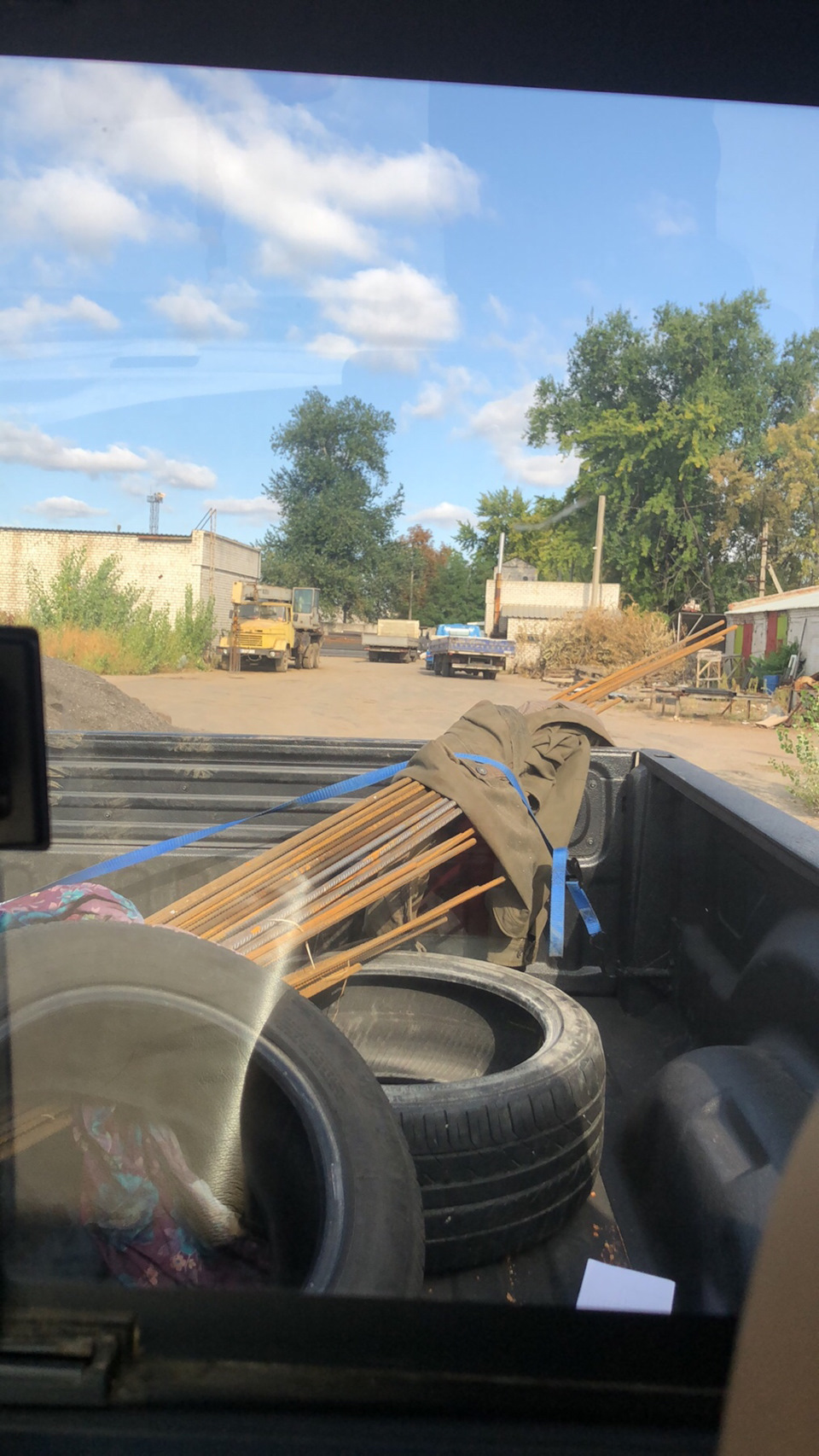 Трудові будні 2