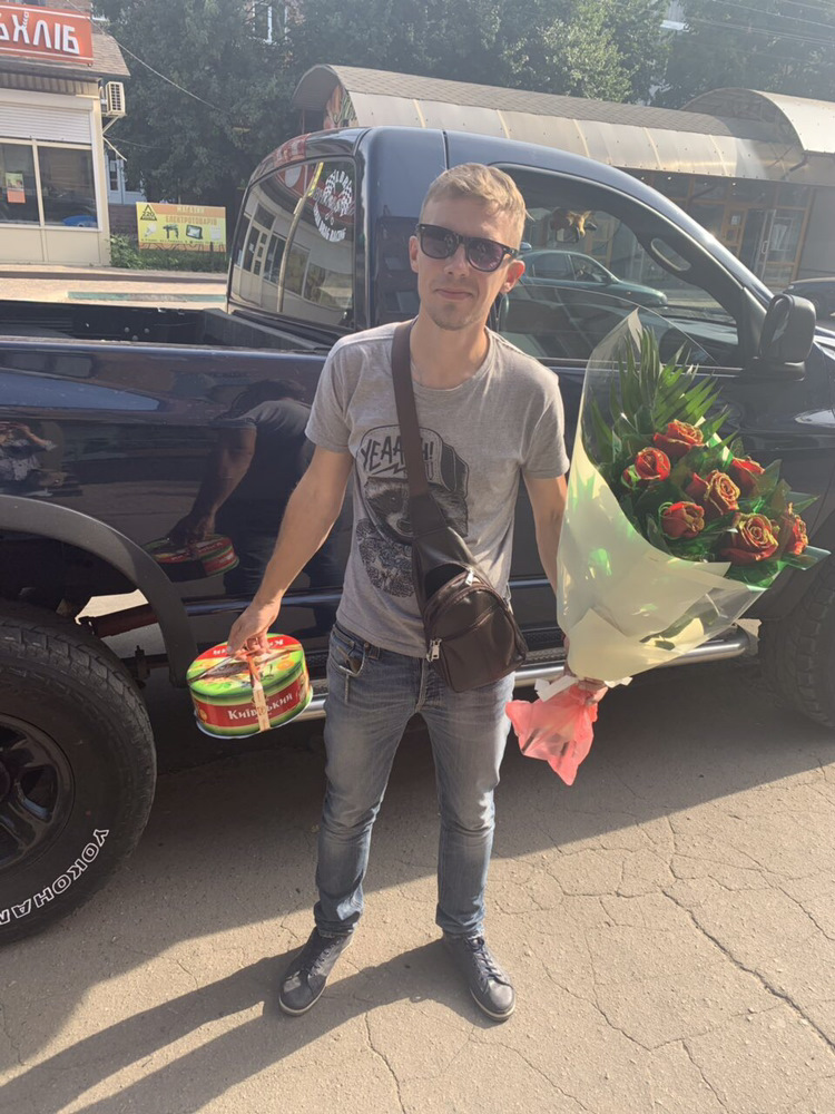 Каліграфія на покришках 4