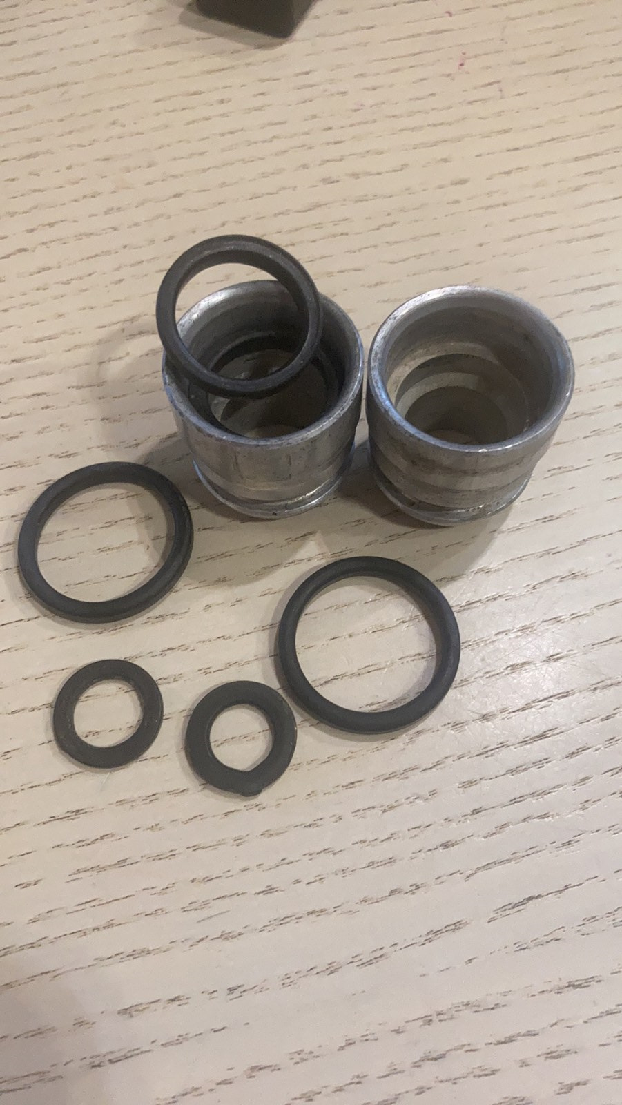 Радіатор EGR 3