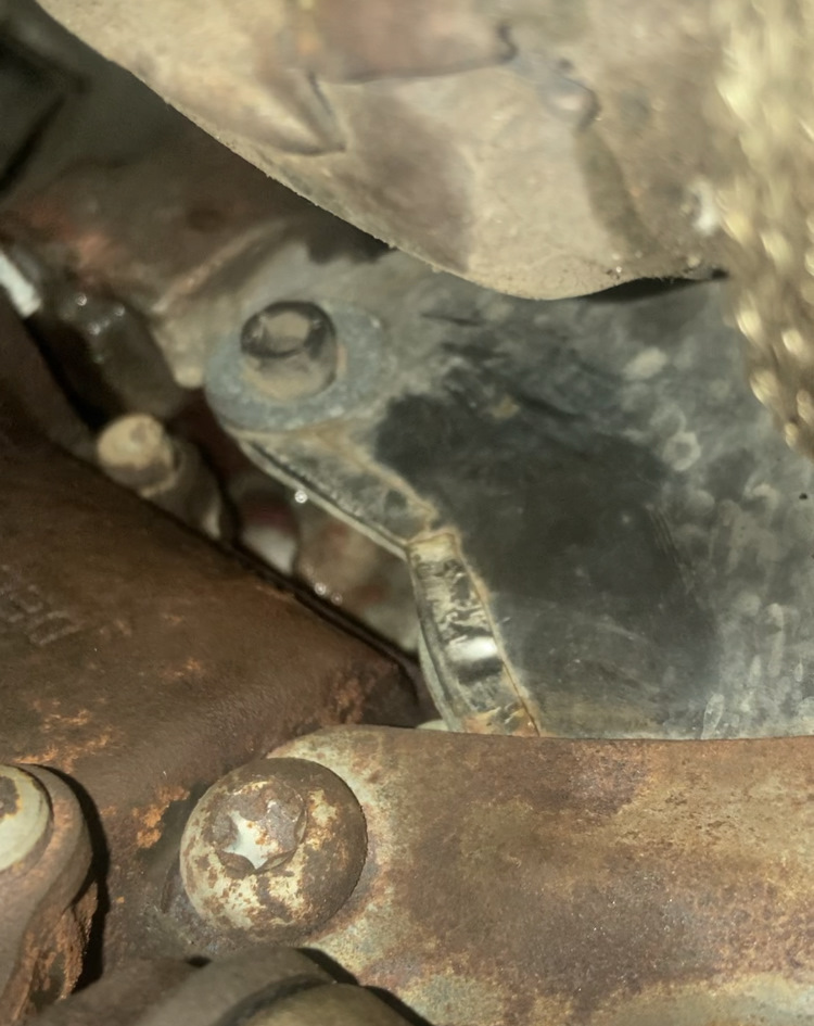 Радіатор EGR 2