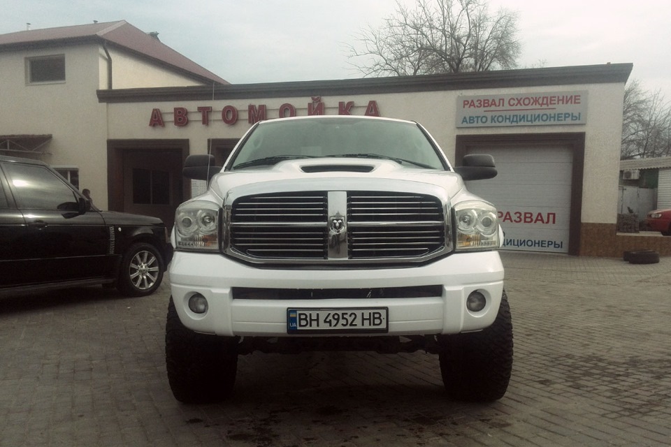 Bigfoot 2