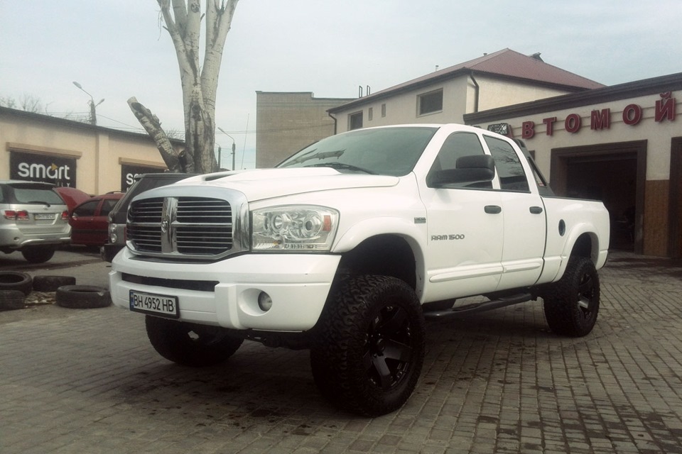 Bigfoot 1