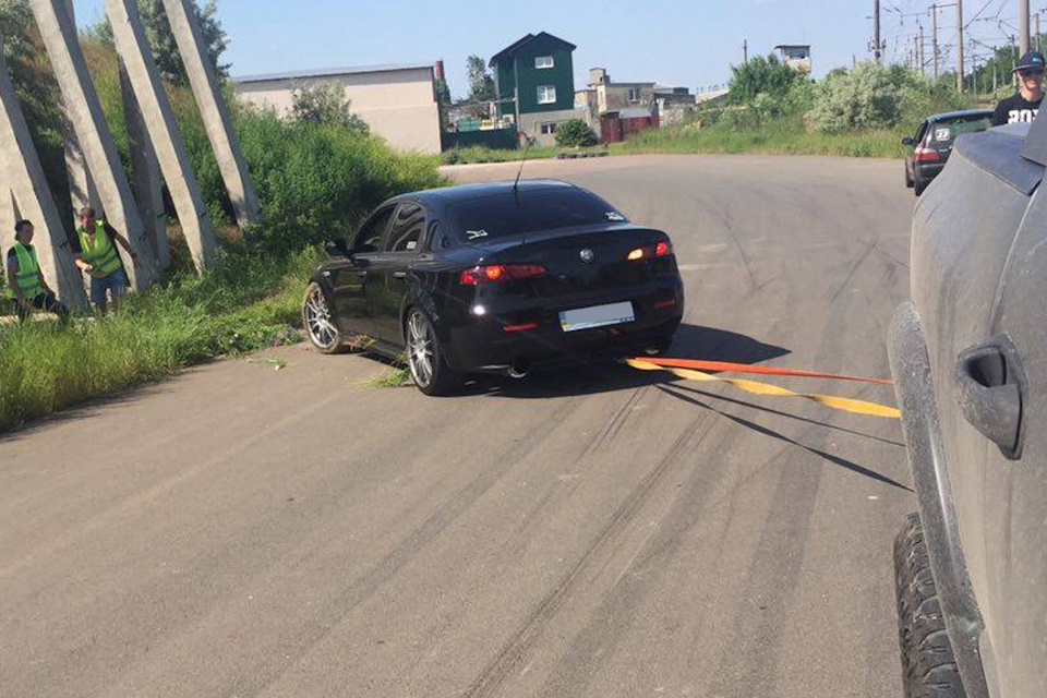 Швидка технічна допомога 3