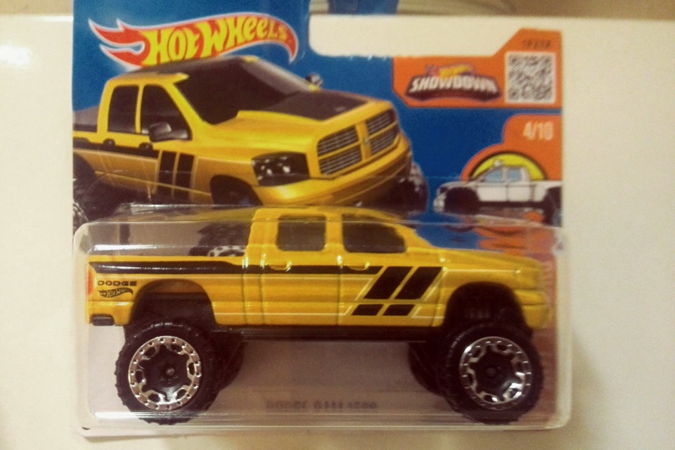 Hot Wheels 2