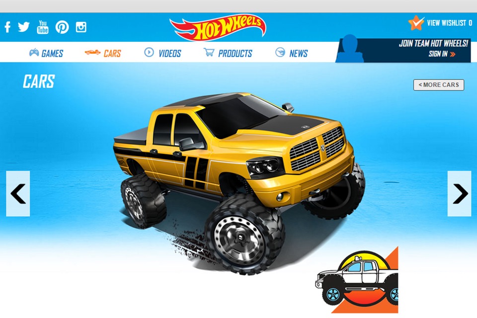 Hot Wheels 1