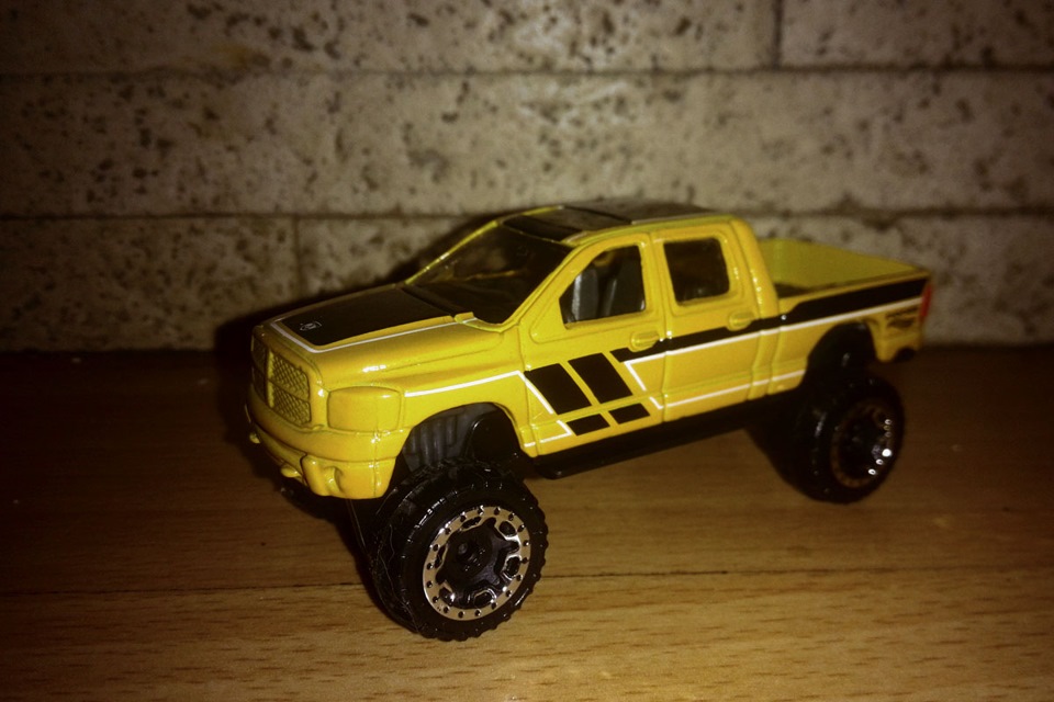 Hot Wheels 4