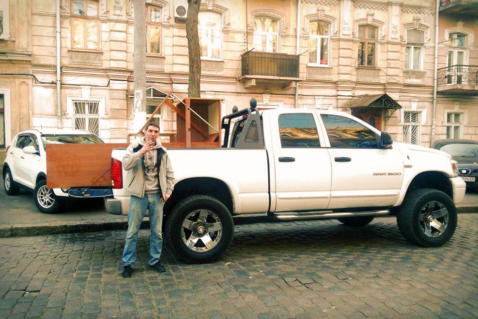 Хто на що вчився 2