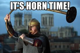 Long horn 1