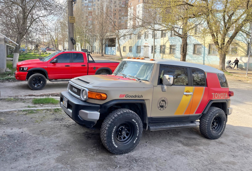 Мачо Потужність Вагон 5