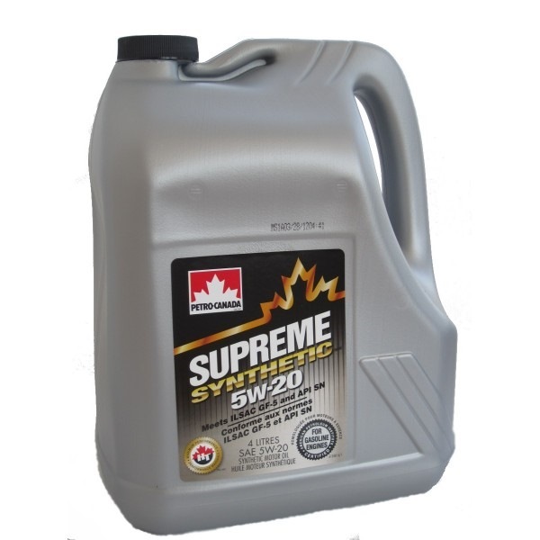 Перша заміна мастила. 3