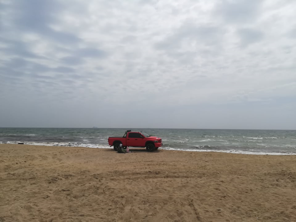 Пікнік не на узбіччі 4