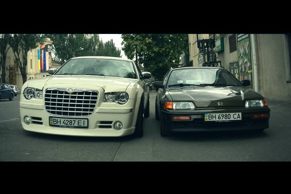 Size matters 3