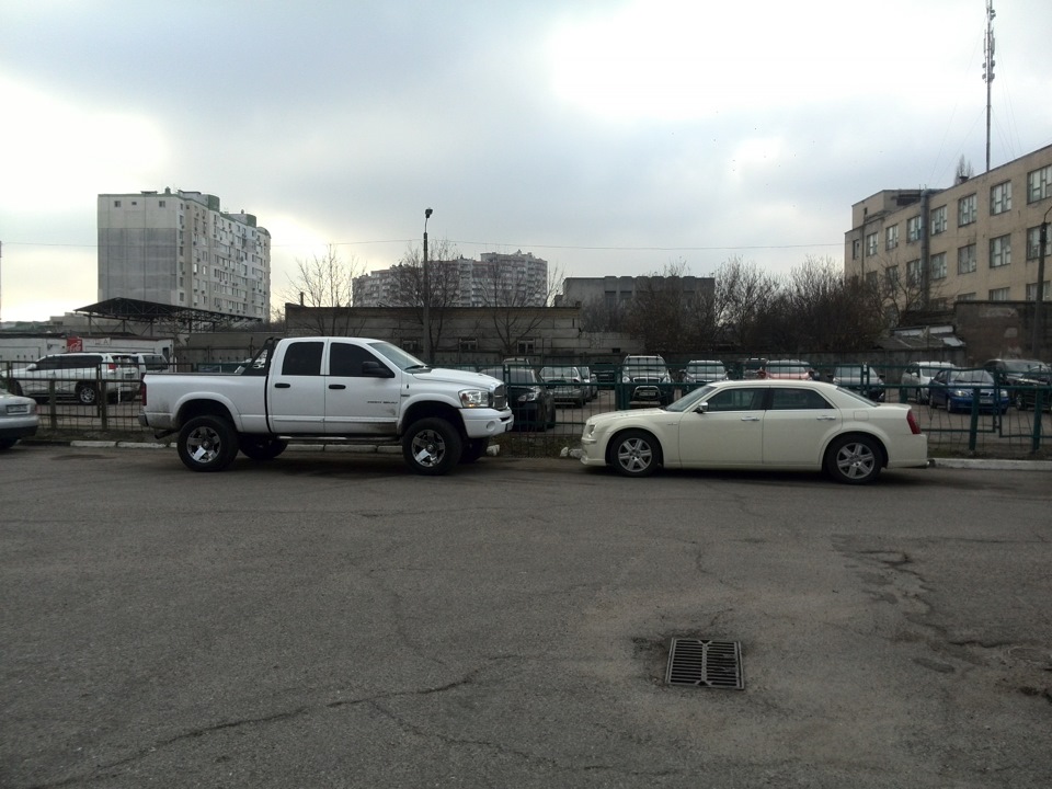 Size matters 1